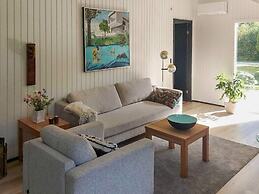 4 Star Holiday Home in Silkeborg