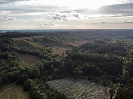 4 Star Holiday Home in Silkeborg