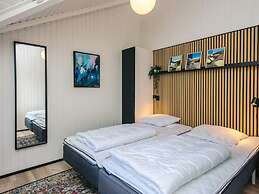4 Star Holiday Home in Silkeborg