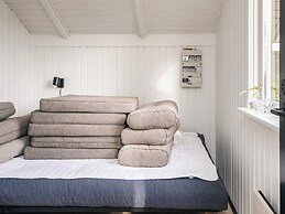 4 Star Holiday Home in Silkeborg