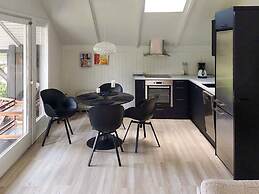 4 Star Holiday Home in Silkeborg