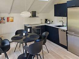 4 Star Holiday Home in Silkeborg