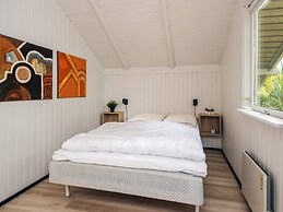 4 Star Holiday Home in Silkeborg