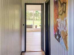 4 Star Holiday Home in Silkeborg