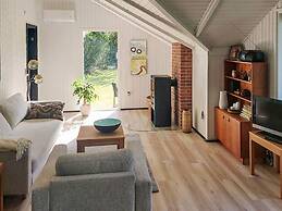 4 Star Holiday Home in Silkeborg