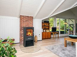 4 Star Holiday Home in Silkeborg