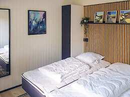4 Star Holiday Home in Silkeborg