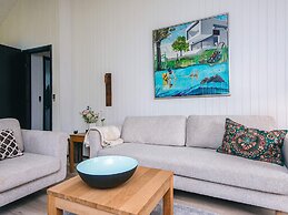 4 Star Holiday Home in Silkeborg
