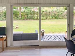 4 Star Holiday Home in Silkeborg
