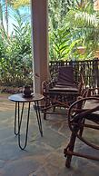 Explorers Kilimanjaro Boutique Hotel