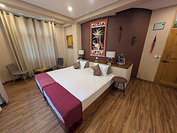 Explorers Kilimanjaro Boutique Hotel
