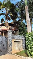 Explorers Kilimanjaro Boutique Hotel