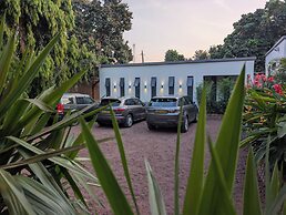 Explorers Kilimanjaro Boutique Hotel