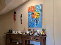 Explorers Kilimanjaro Boutique Hotel