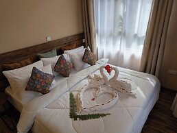 Explorers Kilimanjaro Boutique Hotel