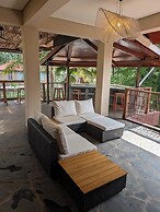 Explorers Kilimanjaro Boutique Hotel