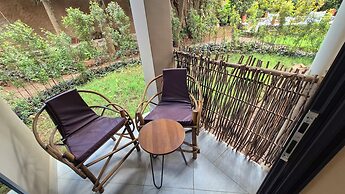 Explorers Kilimanjaro Boutique Hotel