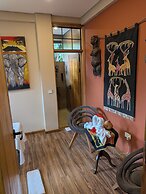 Explorers Kilimanjaro Boutique Hotel