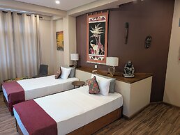Explorers Kilimanjaro Boutique Hotel