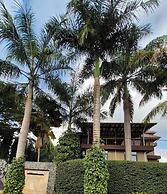 Explorers Kilimanjaro Boutique Hotel