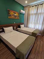 Explorers Kilimanjaro Boutique Hotel