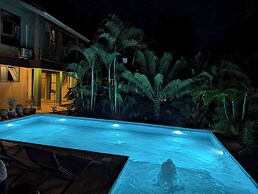 Explorers Kilimanjaro Boutique Hotel