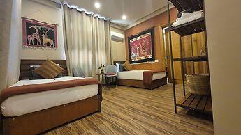 Explorers Kilimanjaro Boutique Hotel
