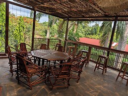 Explorers Kilimanjaro Boutique Hotel