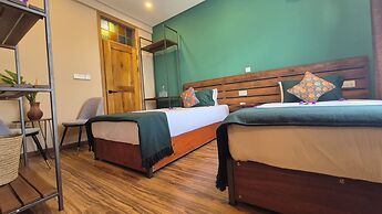 Explorers Kilimanjaro Boutique Hotel