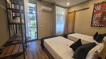 Explorers Kilimanjaro Boutique Hotel