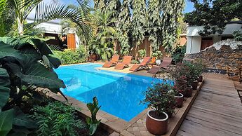 Explorers Kilimanjaro Boutique Hotel