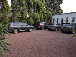 Explorers Kilimanjaro Boutique Hotel