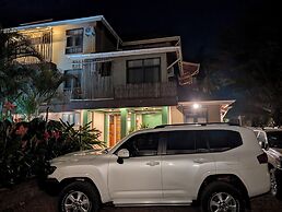 Explorers Kilimanjaro Boutique Hotel