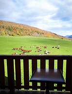 La Fruitière d'Arith