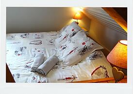 La Fruitière d'Arith