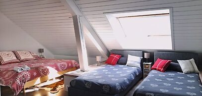 La Fruitière d'Arith