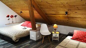 La Fruitière d'Arith