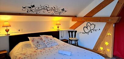 La Fruitière d'Arith