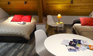 La Fruitière d'Arith