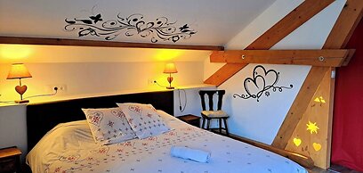 La Fruitière d'Arith