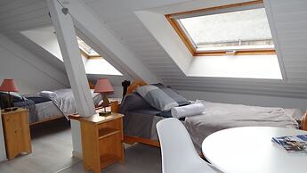 La Fruitière d'Arith