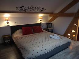 La Fruitière d'Arith