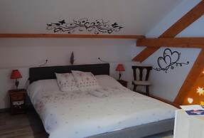 La Fruitière d'Arith