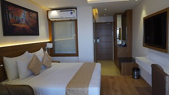 The novello by hotel evergreen