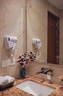 The novello by hotel evergreen