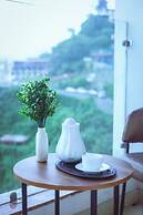 The novello by hotel evergreen