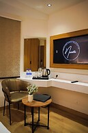 The novello by hotel evergreen