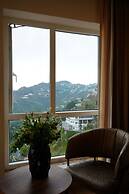 The novello by hotel evergreen