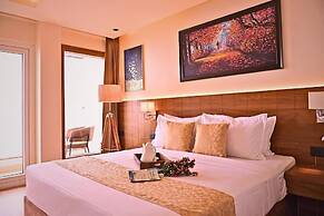 The novello by hotel evergreen