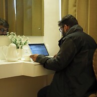The novello by hotel evergreen